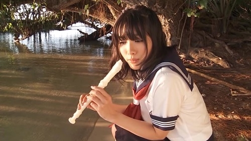 あんなお姉ちゃん 今野杏南